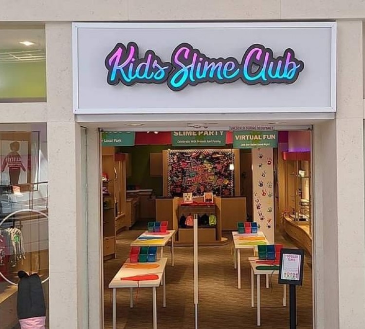 Kids Slime Club | Plaza West Covina Mall (West&nbspCovina,&nbspCA)